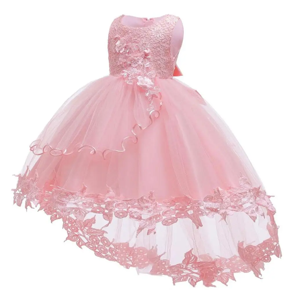baby girl tulle party dress