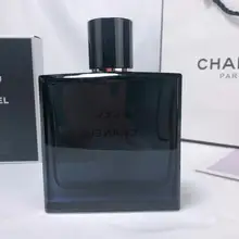 Cc04 магазин! Высокое качество bleu Мужские духи с оригинальным брендом натуральный вкус мужской парфюм для мужчин ароматы