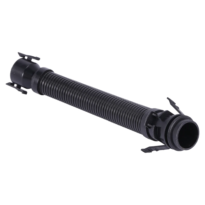 Air Filter Intake Breather Pipe air intake kit for BMW 1 3 5 7 E81 E87 E90 N47 N57 F10 F01 13717803842 13717810772