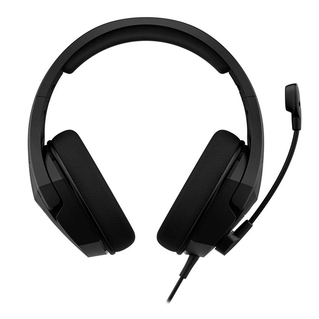 Игровая гарнитура HyperX Cloud Stinger Core 7 1 универсальная игровая стереогарнитура для PS4
