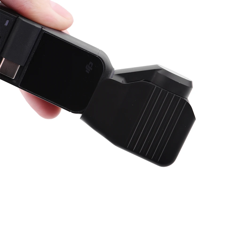 Защита от царапин защитная крышка для объектива Кепки DJI Osmo карман/карман 2 Чехол