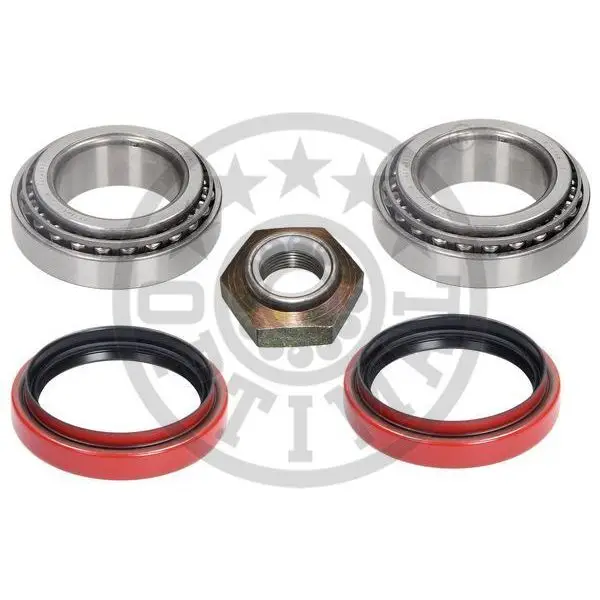 Bearing speed. FORD SIERRA 82-93 back. right. OPTIMAL 302076 | Автомобили и мотоциклы