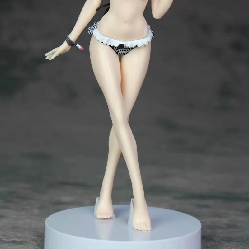 22 см EXQ Re: жизнь в другом мире от Zero Japan Animiation Figure Re:zero Rem купальник фигурка