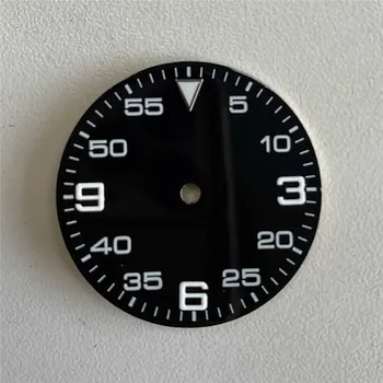 

29mm Watch Dial for 8215/ 8205/ 8200 For Mingzhu Movement Watch Dial Repair Part Accessories