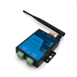 Répéteur de routeur sans fil CAN vers Wifi, passerelle CANBus le convertisseur avec Module de Transmission de pont Wifi vers Can 