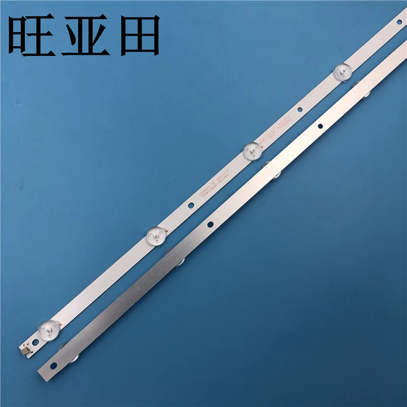 32 ġ LED Ʈ Ʈ, 32PHF5082/T3 4708-K32WDC-A2113N01 A1113N01 K320WDC2B K320WDC1 A2 6LED 583mm 6V, 2 
