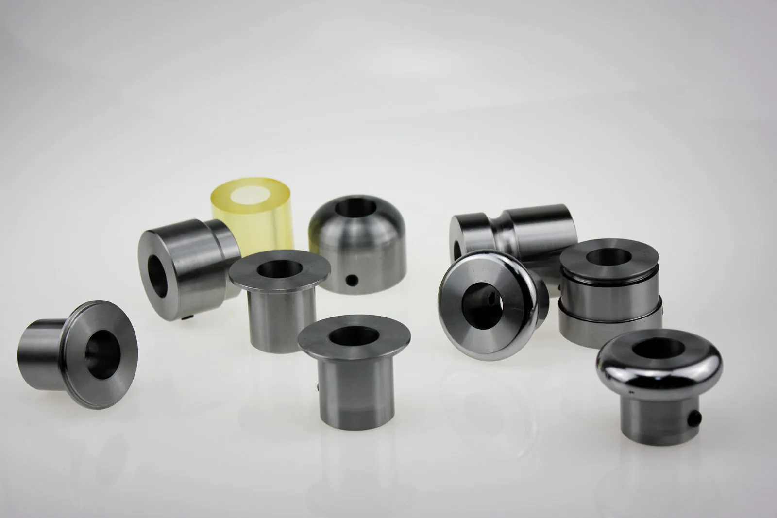 Globautoビーズローラー金属成形セットとダイセット9鋼ダイス & 1