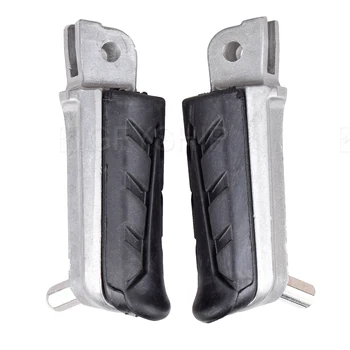 

XL 1000 Motorcycle For Honda XL 1000 V1/V2/ V3/V4 V5 VA4/VA5 VX/VY Varadero motorcycle parts Front Foot rest Foot Pegs