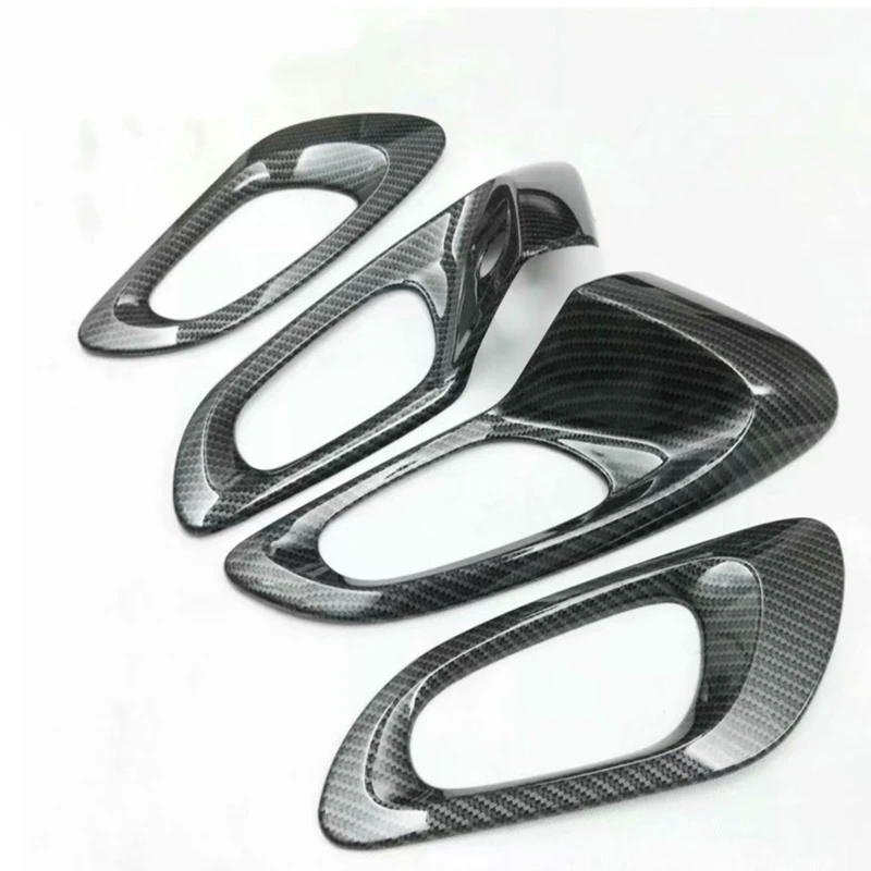 

For Renault Kadja Car interior door handle decoration Car accessories