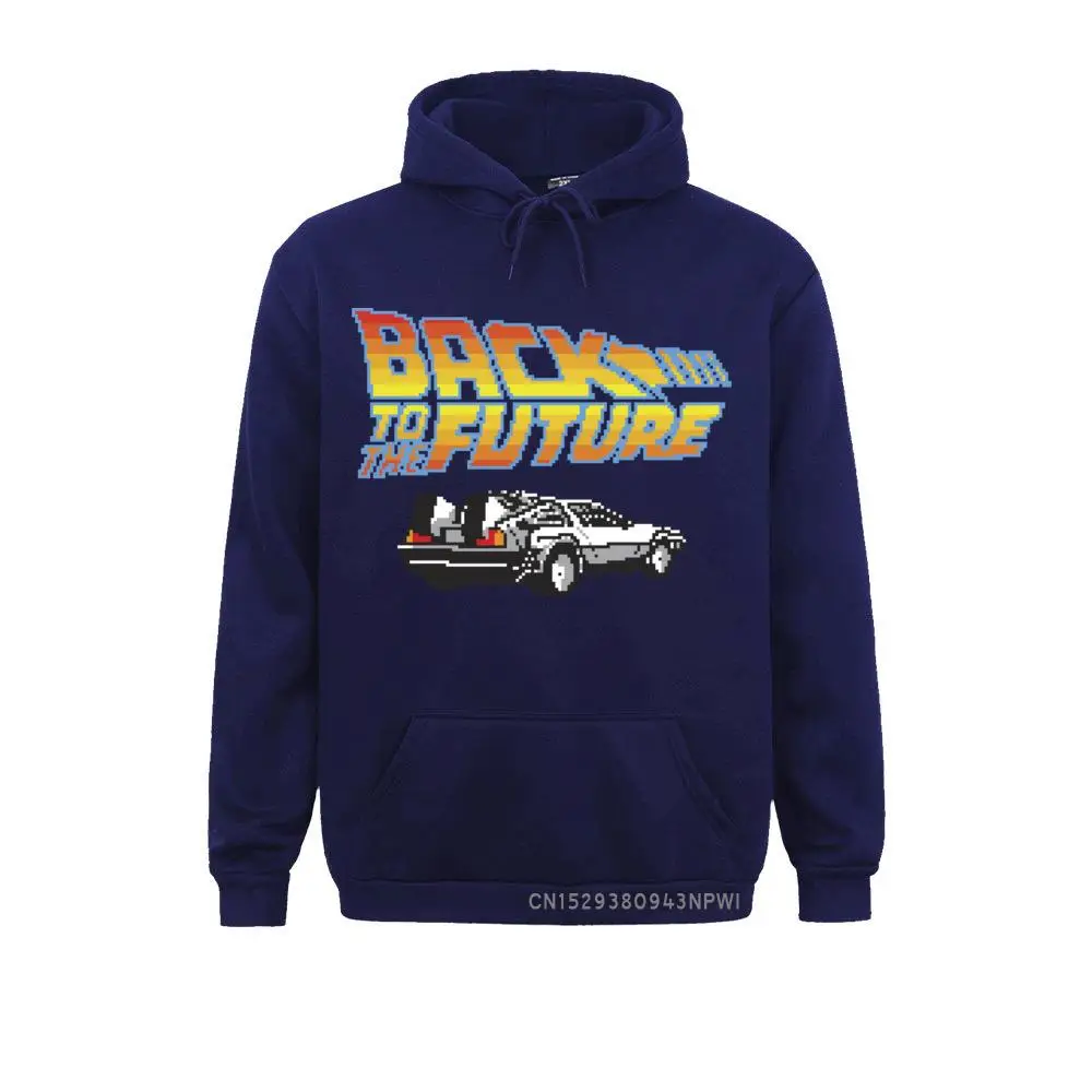  Sweatshirts Customized Long Sleeve Dominant  Hoodies Party Hoods for Men Summer 25633 navy