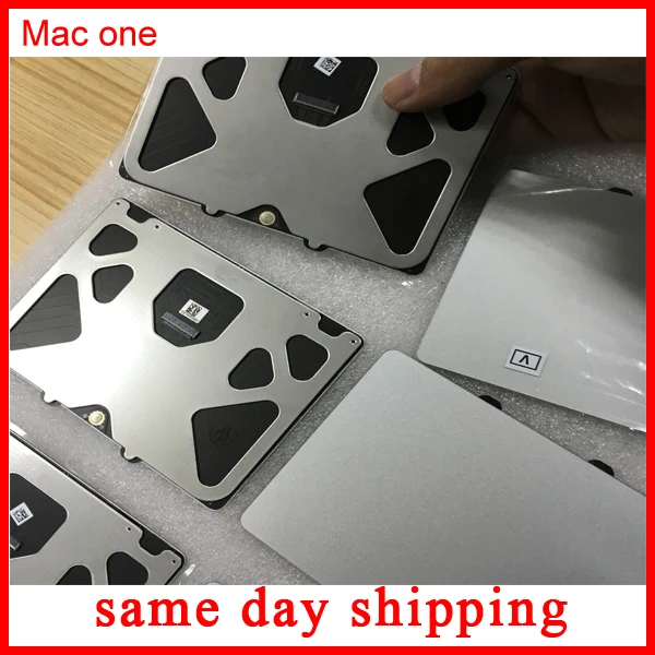 Touchpad A1278 MacBook Pro 13"/15" Pro A1286 Trackpad/Touchpad Replacement 2009 2010 2011 2012 wired trackpad
