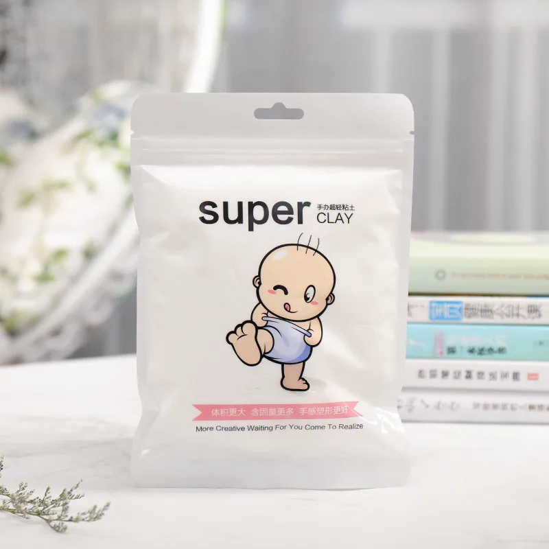 SKU_白色60g