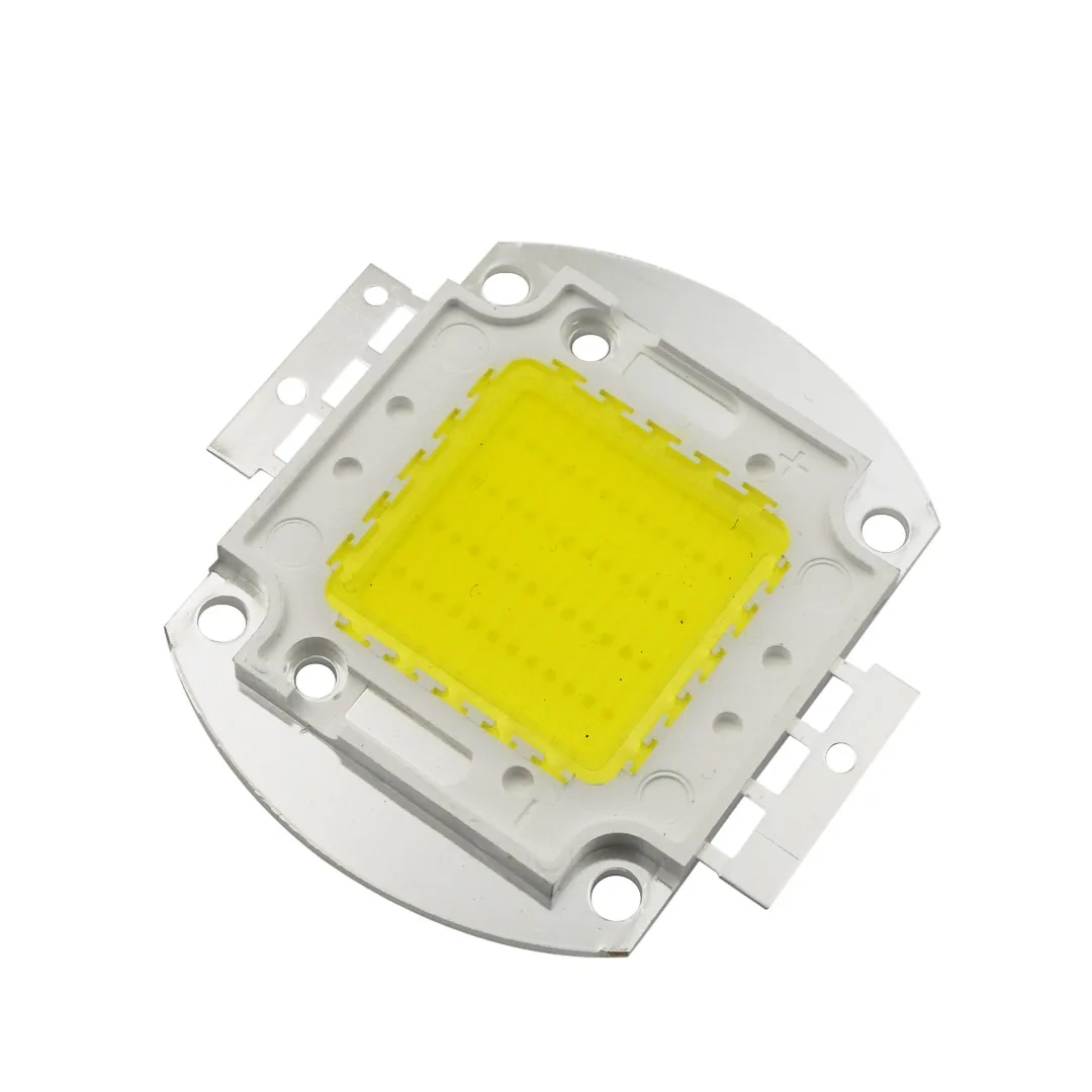 DC12V 20W 30W 50W белый 6000 6500K Высокое Мощность светодиодный светильник на светодиодах|30w