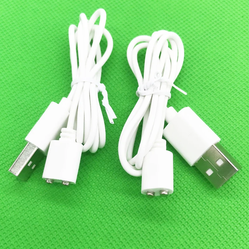 Sex toy charger cable Magnetic USB Charging Cable Sex Products for Vibrator Dildo Men Masturbator Anal Sex Toys Rechargeable Adult Toys Charging Cable
