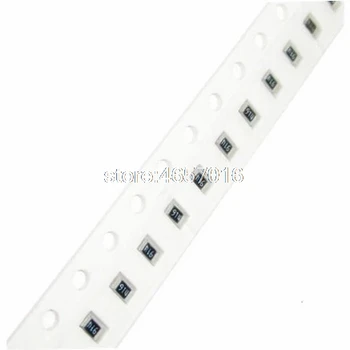 

5000pcs 0805 SMD 5% 1/8W chip resistors 0 ohm ~ 10M ohm 0R 10R 100R 220R 330R 470R 1K 4.7K 10K 100K 220K 330K 470K 680K