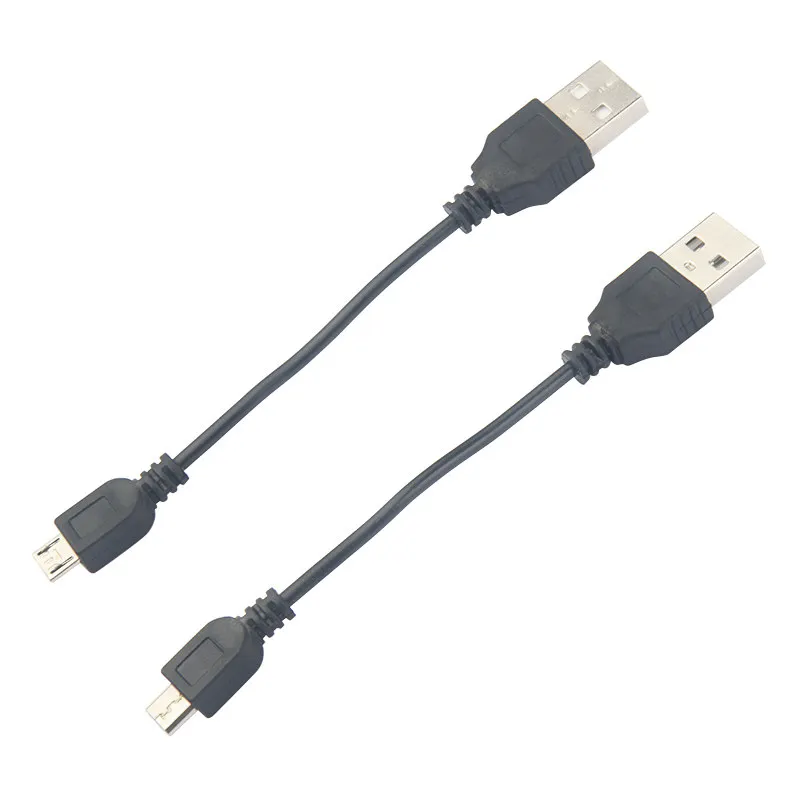 10 шт. Micro USB VAPE испаритель кабель зарядное устройство Универсальный совместимый для UGO батарея eCigs электронная сигарета ugo-t ce4 vape ручка