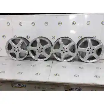 

A2514011202 RIM MERCEDES R CLASS (W251)