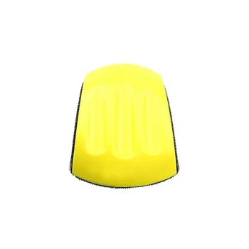 

Pad Sanding Paper Car Vehicle Auto Polisher Disc Gray Sander Polishing
