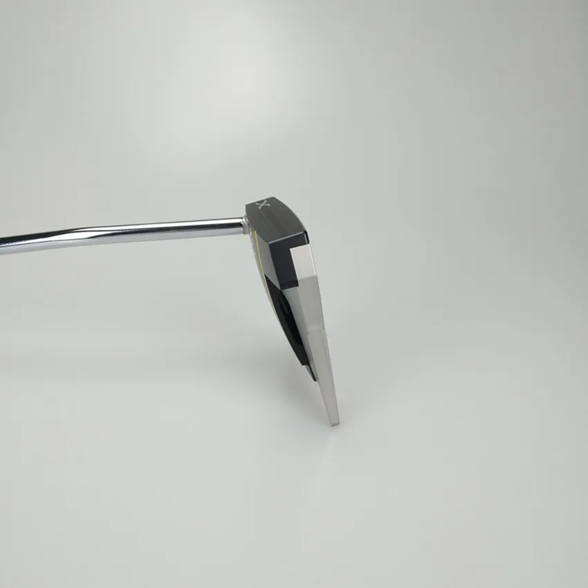 Клюшка для гольфа Мужская PH-AN-TOM X12 putter