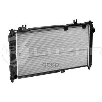

Radiator OHL. Datsun on-do (14-) Mt Luzar item No. lrc-01900