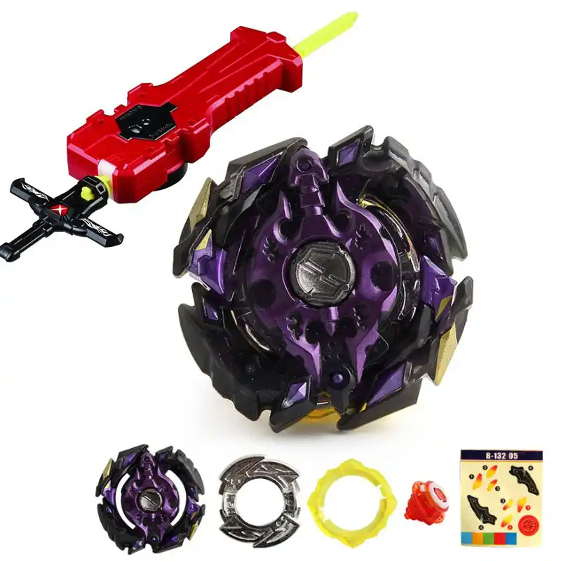beyblade legend