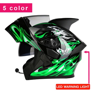 

Cafe racer helmet open motorcycle helmet mt helmets with bleutooth for HONDA cbf125 cbf150 cbf600 cbf1000 cb 400 600 250 500