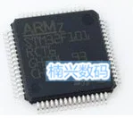 10 шт./лот STM32F101RCT6 STM32F101RCT6TR STM32F101RC ARM-MCU