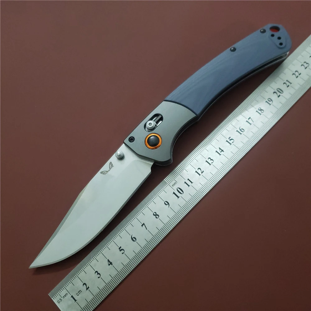 BENYS классический-11 карманный нож EDC режущие инструменты