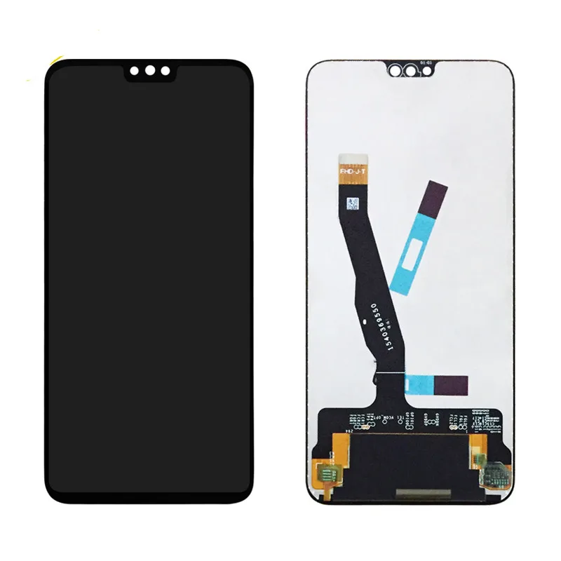 Для huawei Honor 8X ЖК-дисплей сенсорный экран для Honor View 10 Lite дисплей JSN-L21 L22 L23 L42 LX1 Pantalla