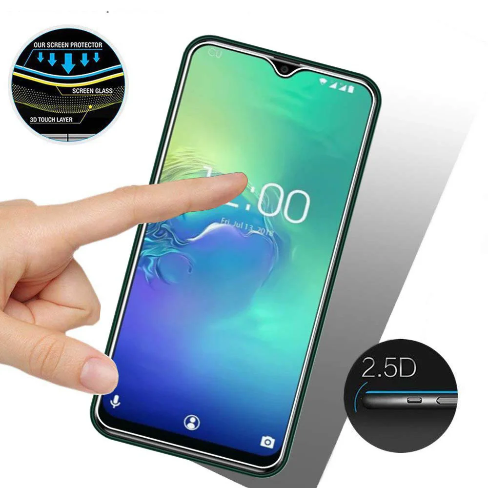 С уровнем твердости 9H Стекло для samsung Galaxy A30 A20 A50 A10 A80 A70 A60 A40 A20e M30S M10 M20 M30 закаленное Стекло Экран протектор