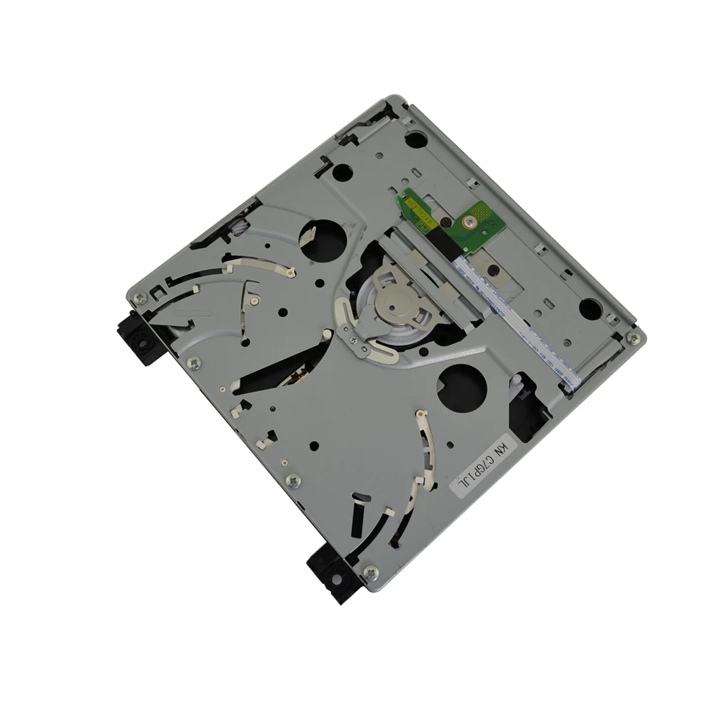  10pcs Replacement DVD-ROM Optical Laser Drive Module for Wii repair Parts Accessory