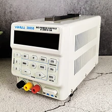 YIHUA 150W 3005D 5A 30V DC Power Supply Adjustable Laboratory Power Supply Digital Program-Controlled Switching Power Supply