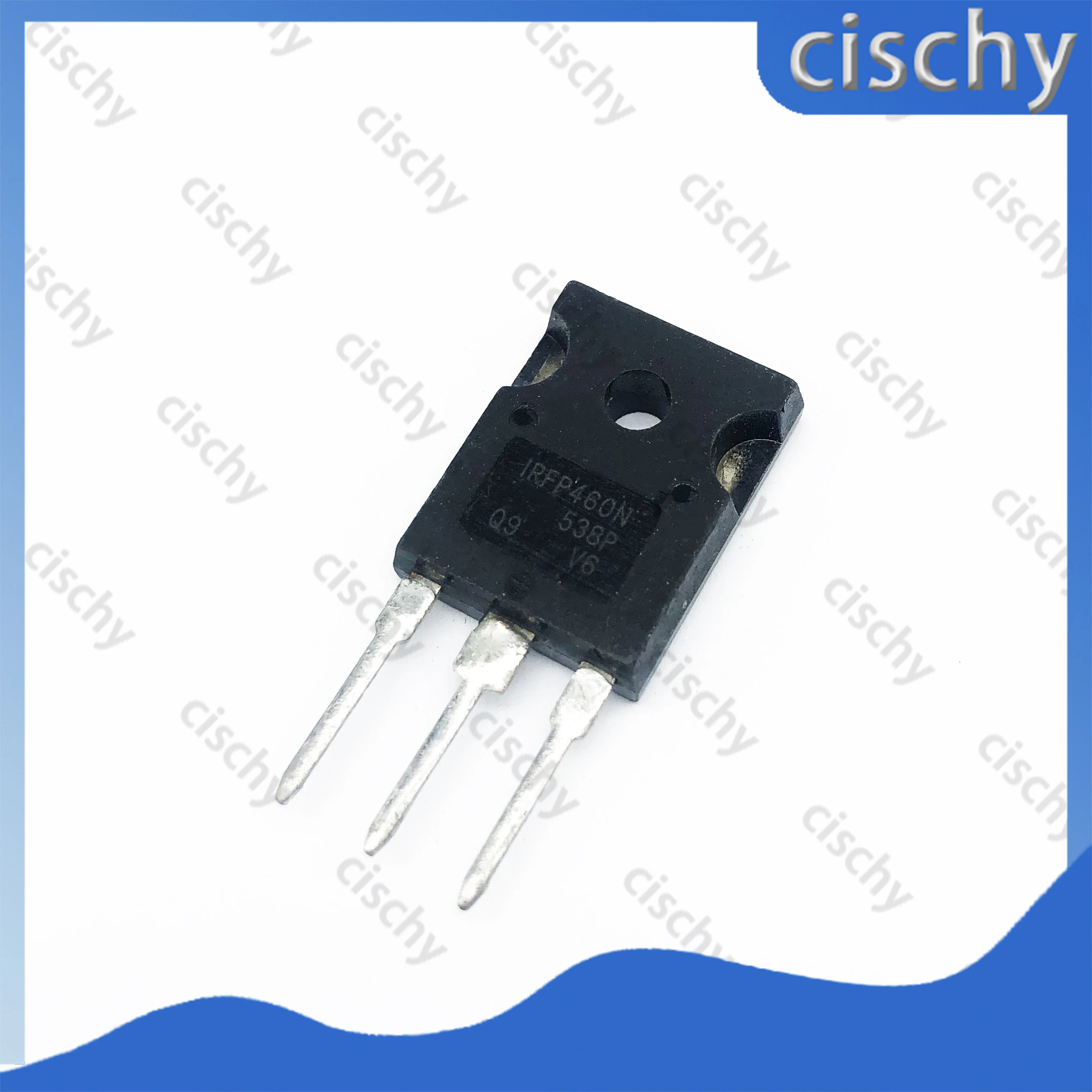 5 шт./лот IRFP460 IRFP450 IRFP460A IRFP460N IRFP460Z IRFP460LC IRFP450A IRFP450LC IRFP450Z-247 20A 500V МОП-транзистор |