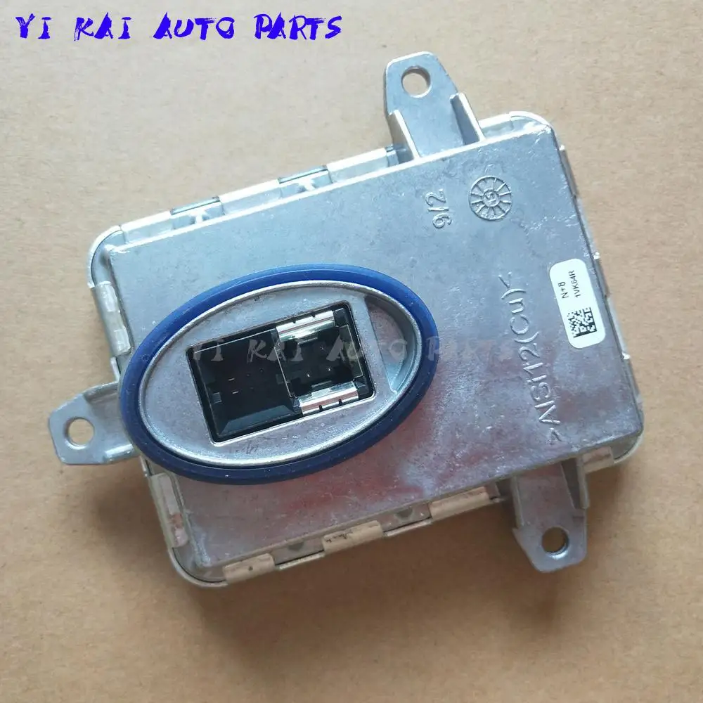 Оригинальный новый балласт HID D1s 63127296090 7296090 для BMW 328 335 X3 X5 E83 E92 E93 F06 F12 F13 F25 E70|База| |