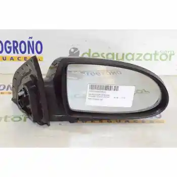 

RIGHT REARVIEW MIRROR HYUNDAI ACCENT (MC)