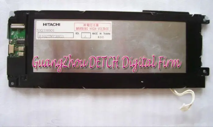 

Industrial display LCD screen10-inch SX21H001 LCD screen