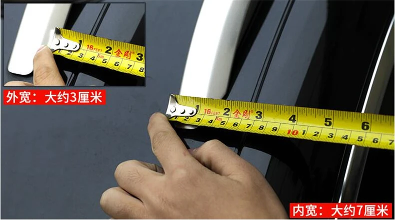 Для багажников на крышу, багажная стойка для Porsche Macan, высокое качество, алюминиевый сплав, модификация автомобиля, аксессуары