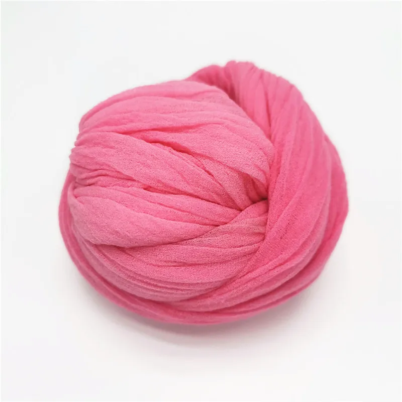 Law10 Hot Pink 5 шт., нейлоновые чулки, цветы для скрапбукинга, искусственные цветы ручной работы, шелковые цветочные аксессуары для украшения свадьбы - Цвет: Law10 Hot Pink