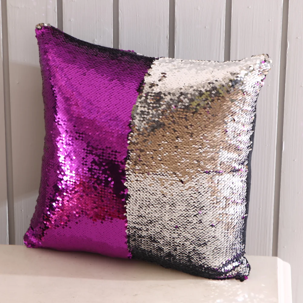 sequins pillow cover (6)