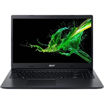 

Laptop Acer Aspire3 A315-42-R9P8 AMD Ryzen 5 3500U/4Gb/1Tb HDD/No ODD/15.6" FHD/AMD Radeon Vega 8 Graphics/Cam/WiFi/BT/Win10