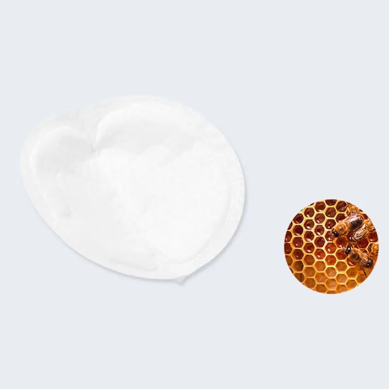 100 шт одноразовые подушечки для грудного вскармливания, дышащие тонкие хлопковые подушечки для грудного вскармливания, дышащие тонкие подушечки для грудного вскармливания