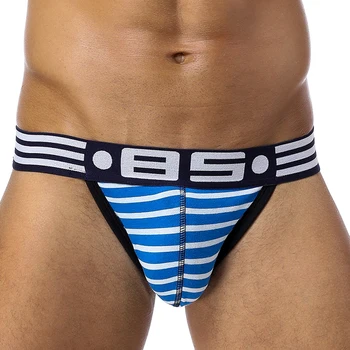 

Men Sexy gay jockstrap sissy underwear Jockstraps tanga hombre string homme thongs thong men string men mens thongs g strings