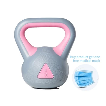 

New style Professional Fitness kettle bell Body Building Lifting kettle-bell Unisex Exercise kettlebell swing