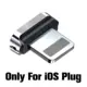 1pcs ios plug