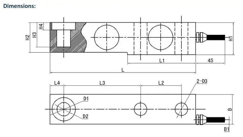 DYX-302 1