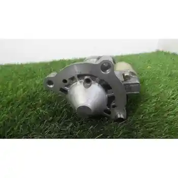 

M000T82081 176754 Starter Motor Peugeot 206 Saloon