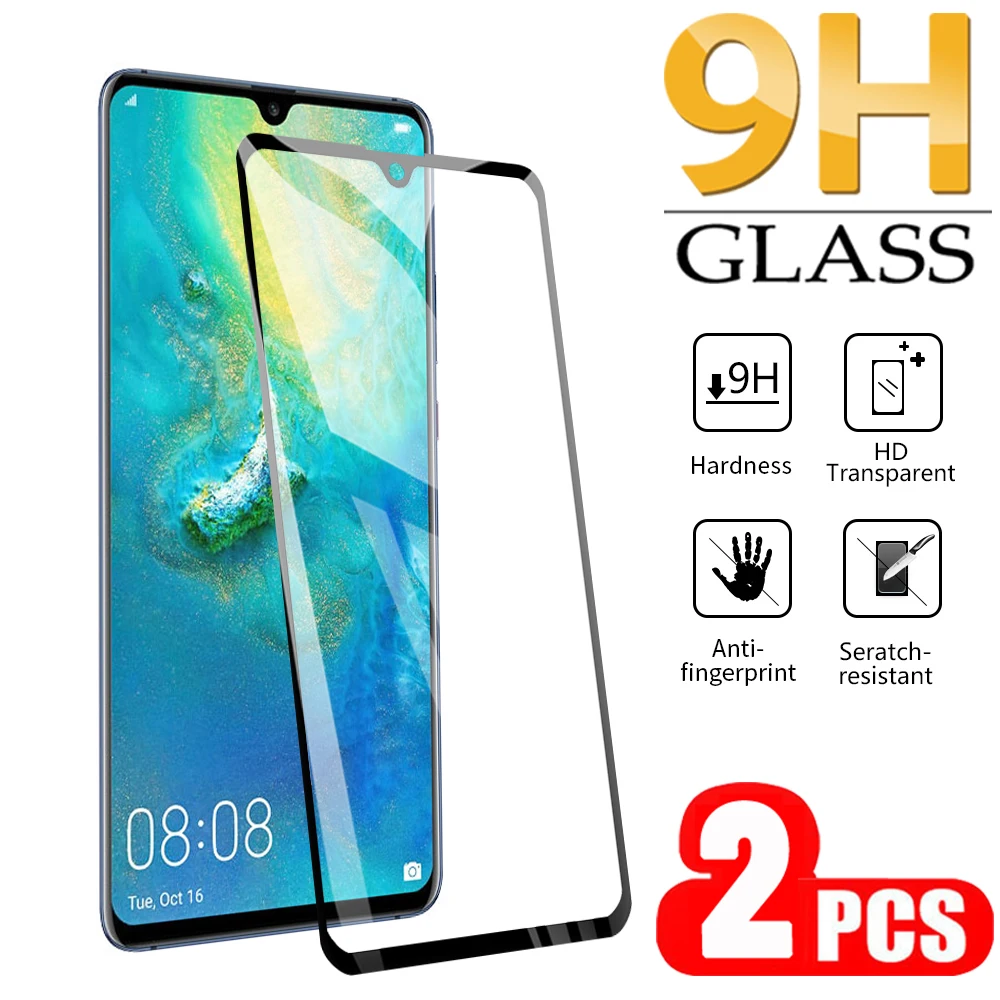 Защитное закаленное стекло для экрана Huawei Mate 20 Lite 10 9 Mate20 Mate10 P Smart 2019 Z | Мобильные