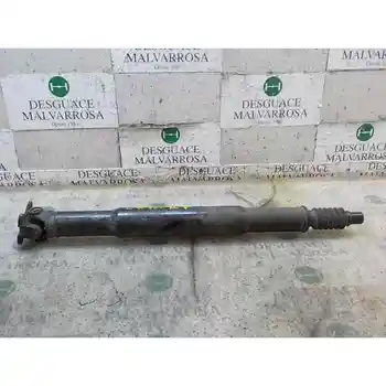 

TRANSMISSION CENTRAL Ford TRANSIT CLOSED BOX, MEDIUM (FY) (2000 =>) FT 350 2. 4 Express-Line II 101 CMS [15870212]