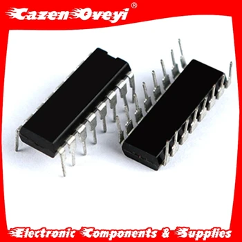 

10pcs/lot LM4863D LM4863N LM4863P LM4863 DIP16 Two-way audio amplifier IC
