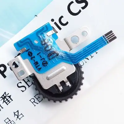 Repair Parts For Panasonic Lumix GM5 DMC-GM5 Rear Dial Unit
